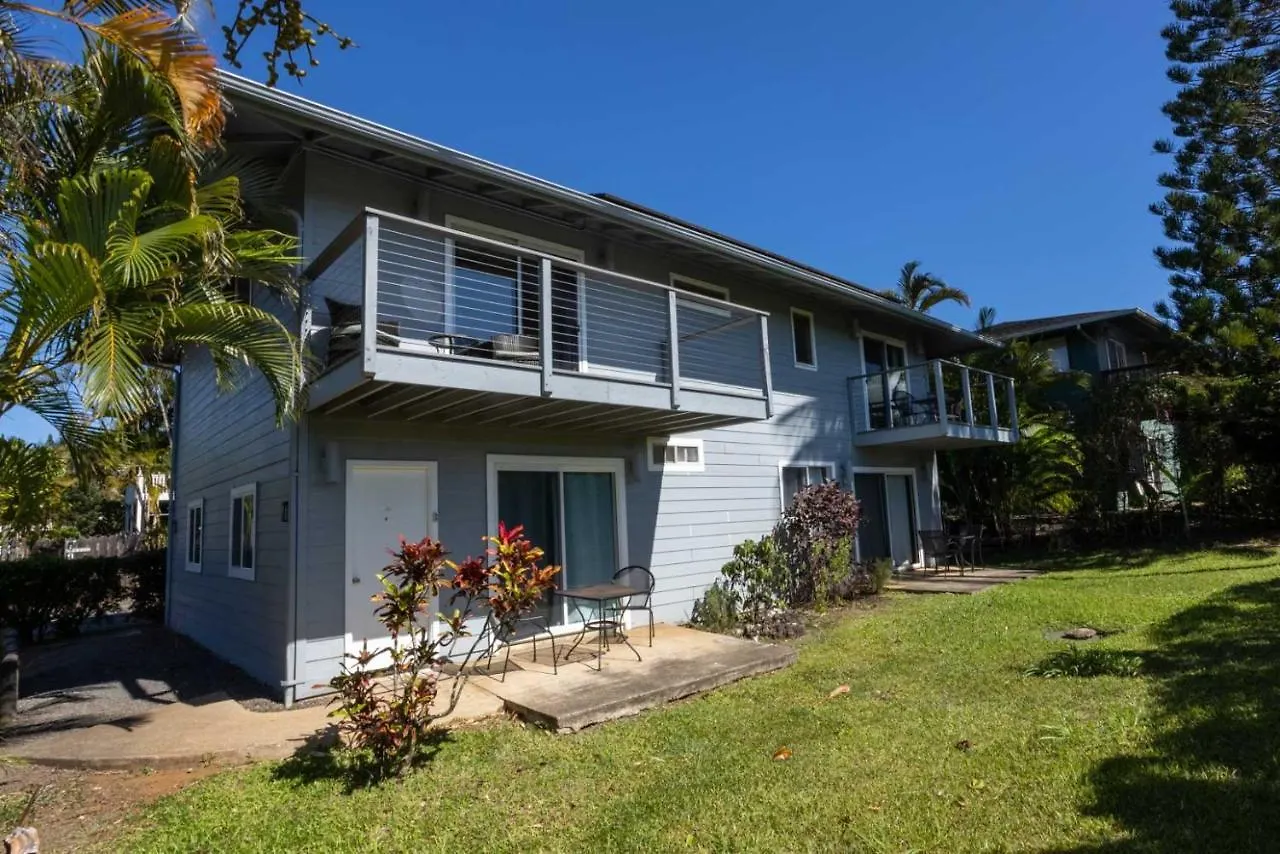 Aparthotel Puu Koa Palms Vacation Haiku