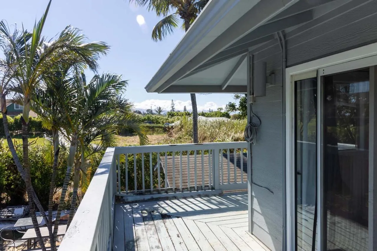 Puu Koa Palms Vacation Aparthotel