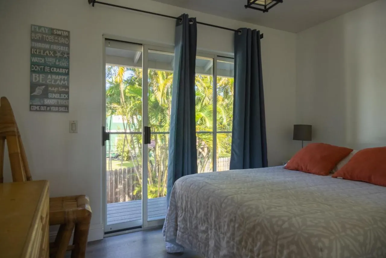 Aparthotel Puu Koa Palms Vacation