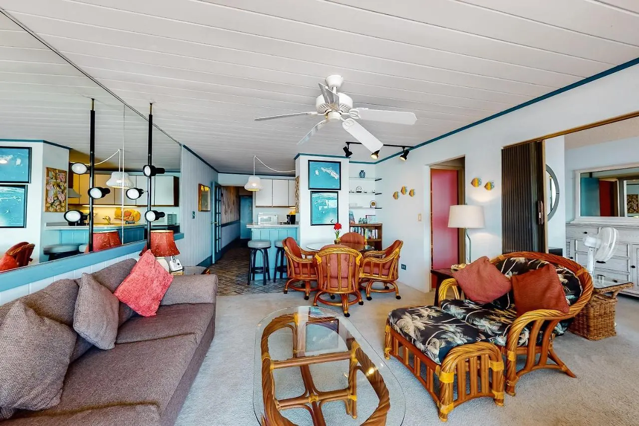 Holiday home Island Sands *