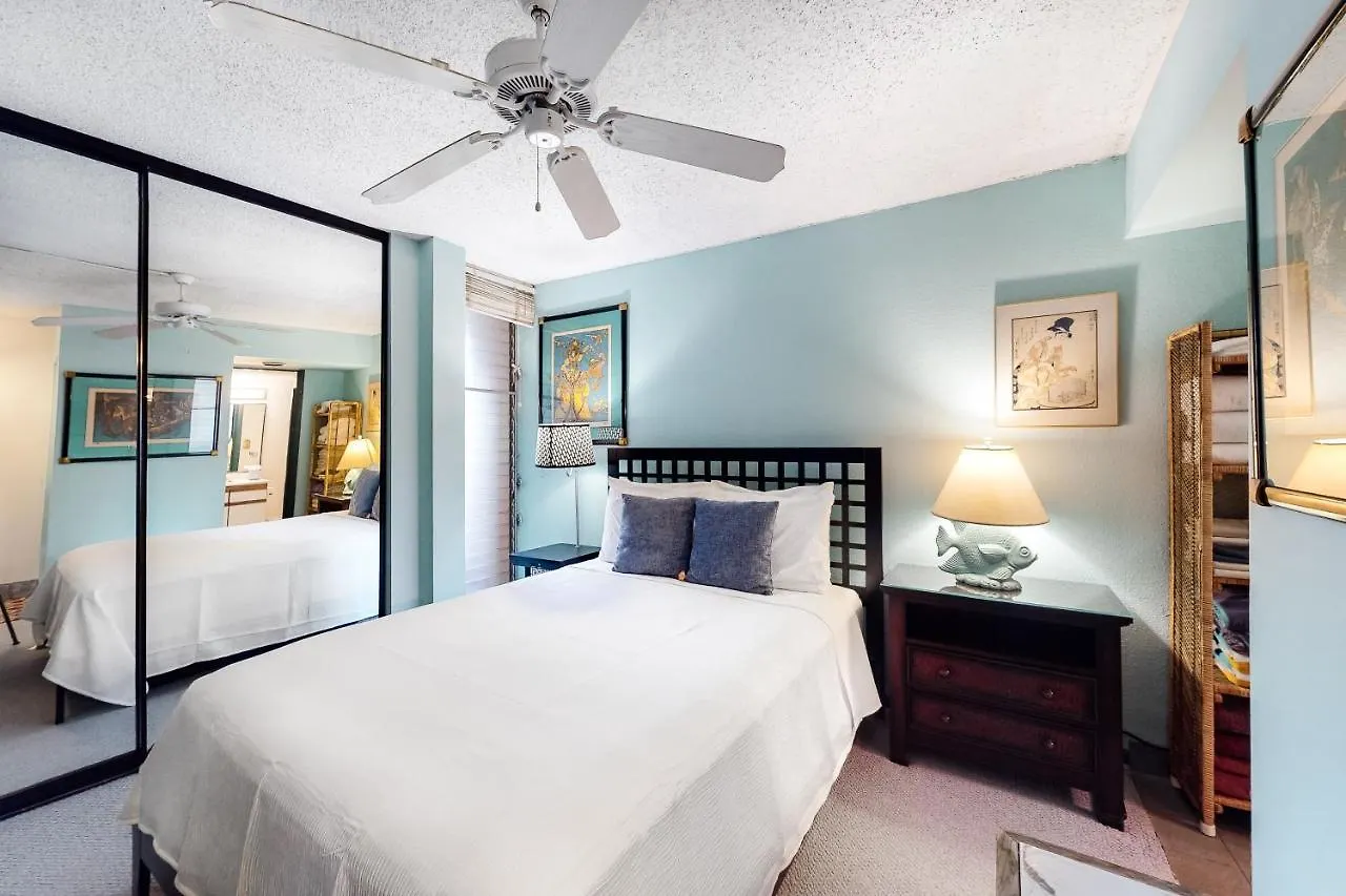 Holiday home Island Sands Maalaea
