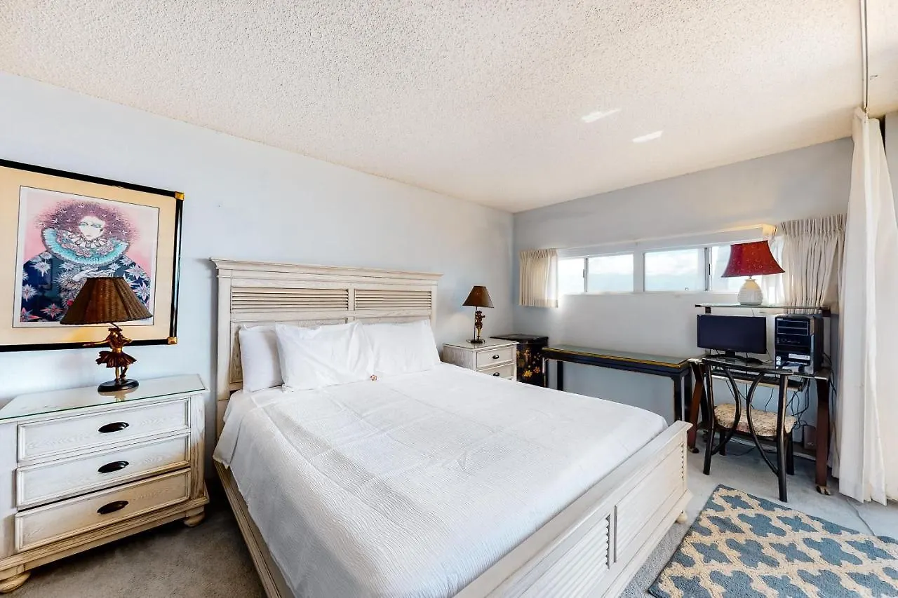 Island Sands Holiday home Maalaea