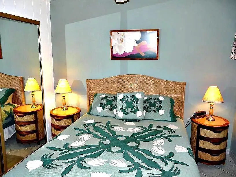 Apartamento Hale Kai O *