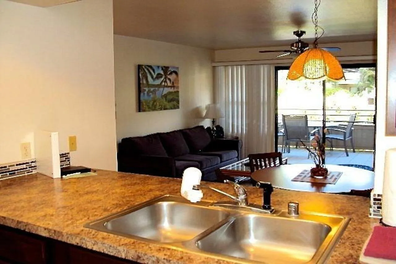 Bay Vista By Maui And Aparthotel 2*