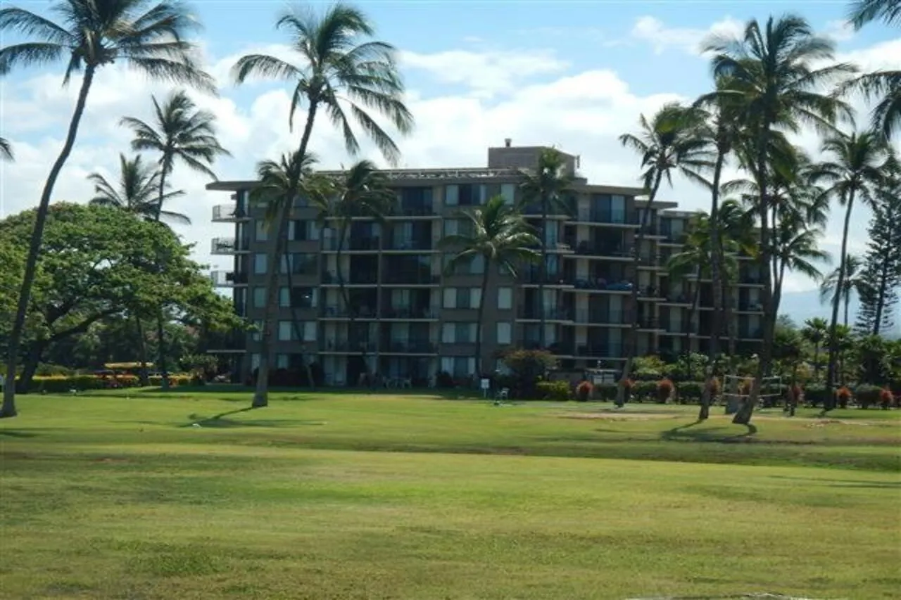 Aparthotel Kauhale Makai By Maui And 3*