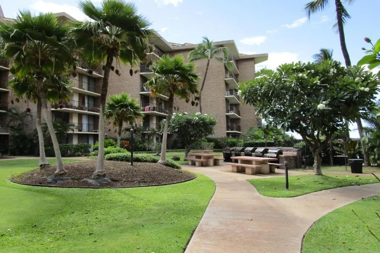 Kauhale Makai By Maui And Aparthotel