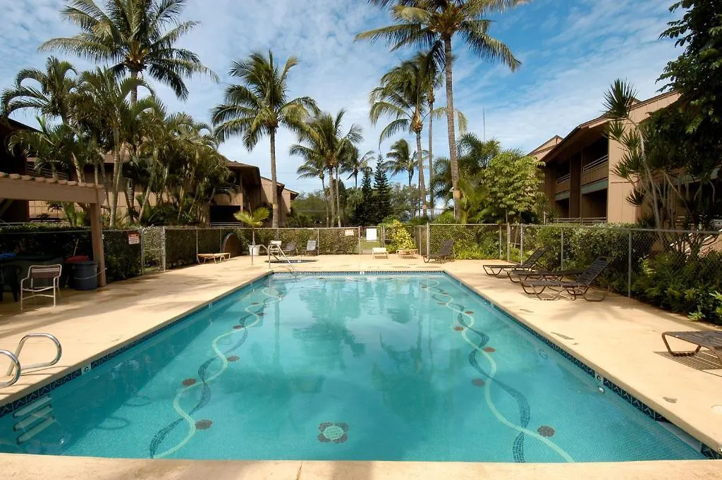Bay Vista By Maui And Aparthotel 2*