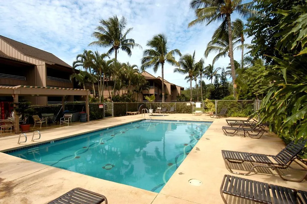 Bay Vista By Maui And Aparthotel Kihei