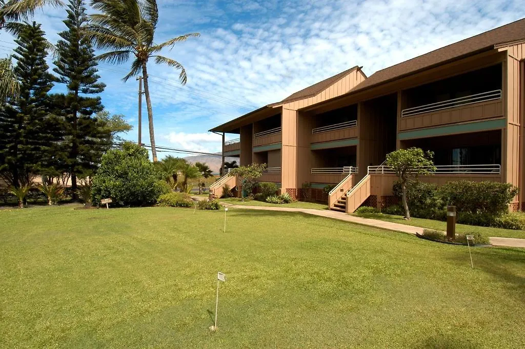 Bay Vista By Maui And Aparthotel
