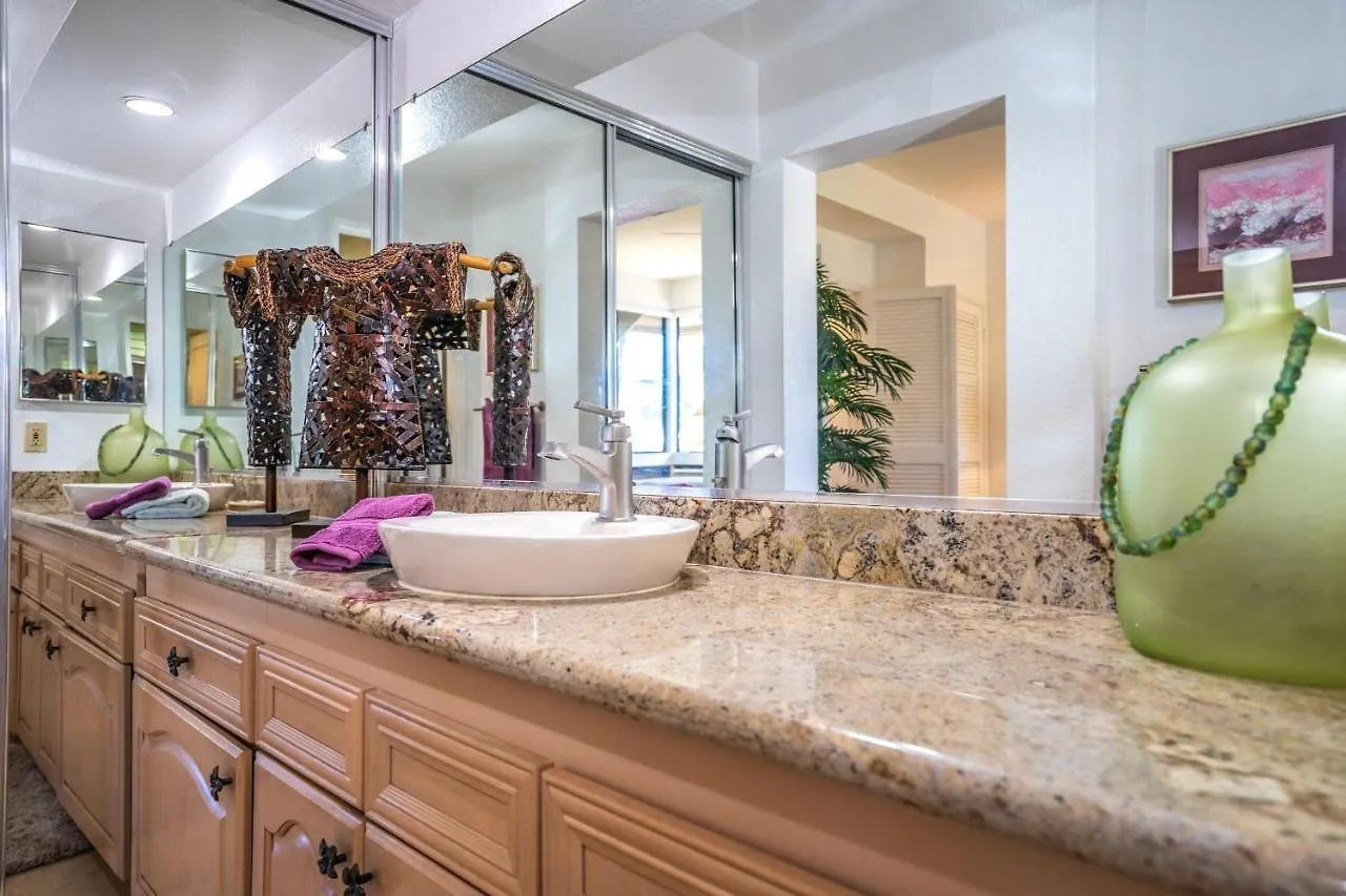 Grand Champions One Bedrooms By Coldwell Banker Island Vacations