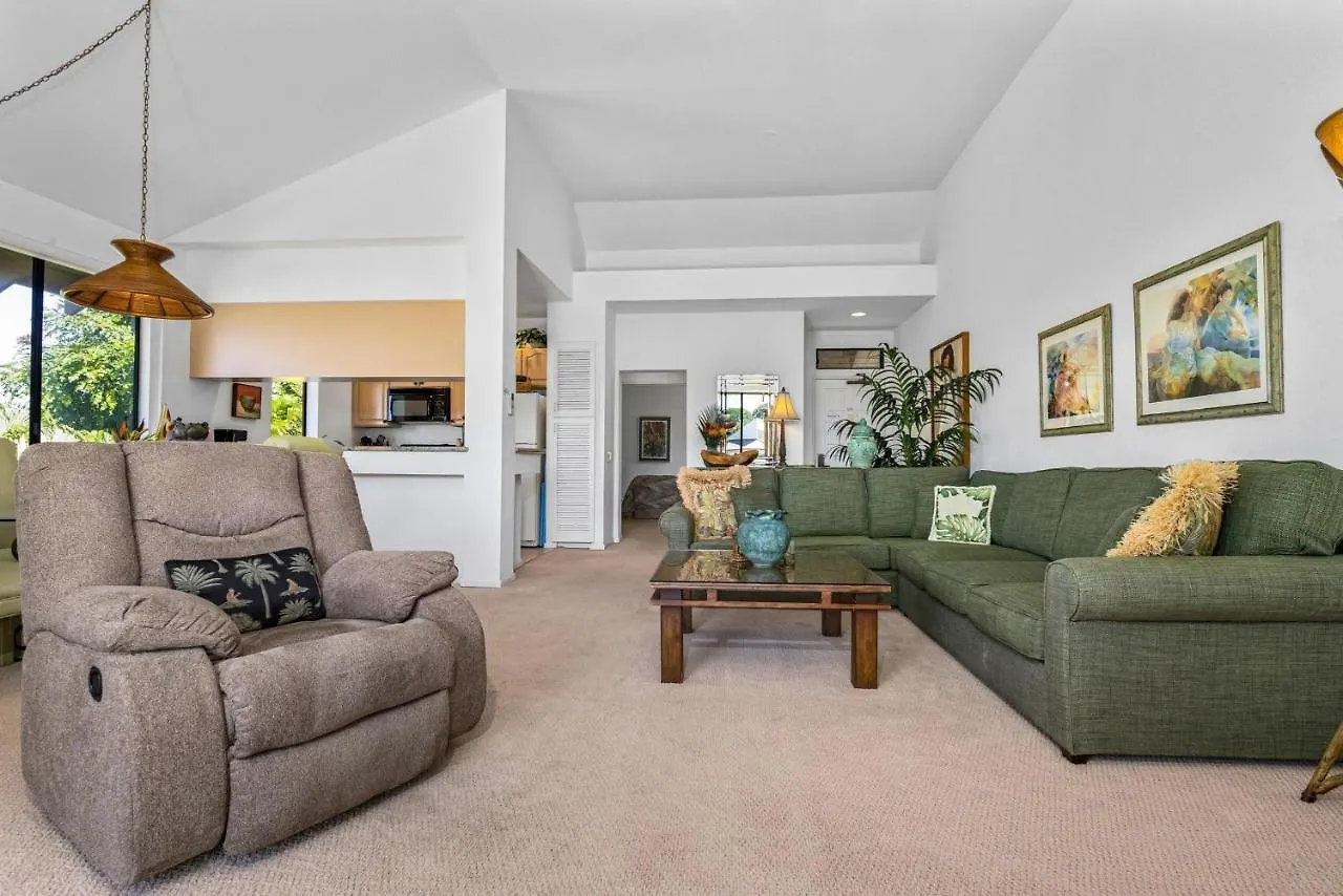 Σπίτι διακοπών Grand Champions One Bedrooms By Coldwell Banker Island Vacations *