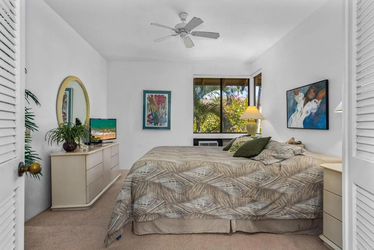 Grand Champions One Bedrooms By Coldwell Banker Island Vacations * Wailea (Maui)