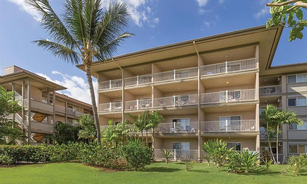 Worldmark Resort 3*