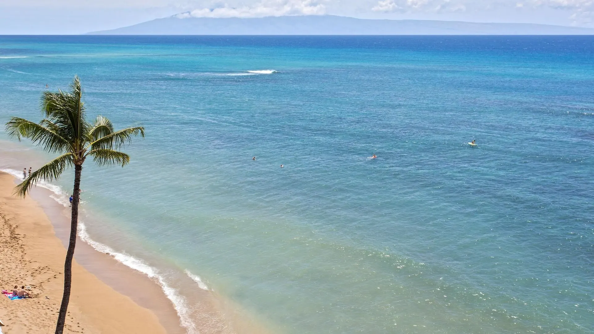 Royal Kahana Maui By Outrigger * Lahaina
