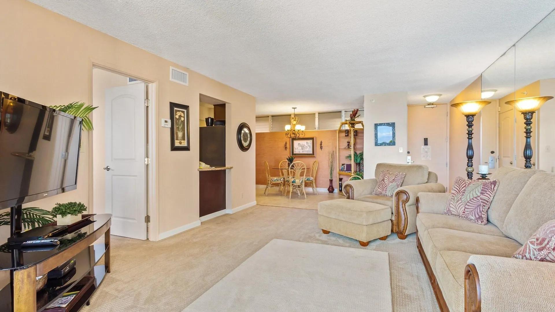 Royal Kahana Maui By Outrigger Apartment Lahaina