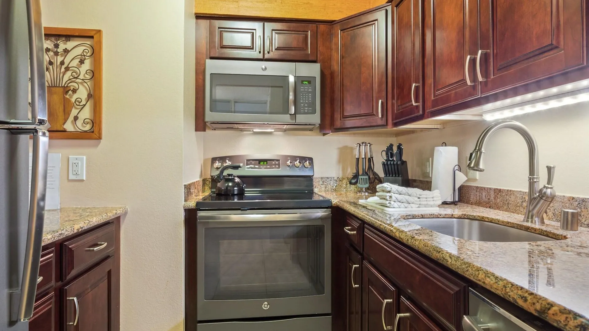 Royal Kahana Maui By Outrigger Apartment