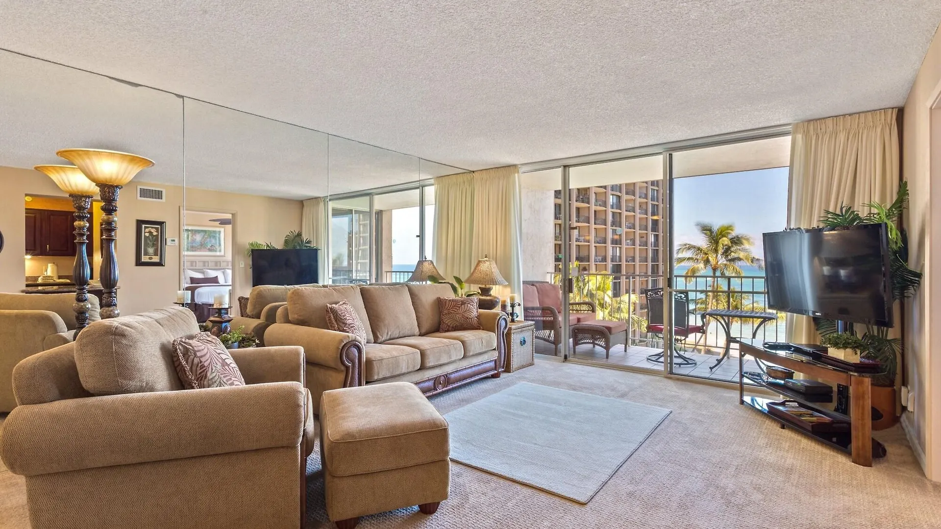 Apartment Royal Kahana Maui By Outrigger