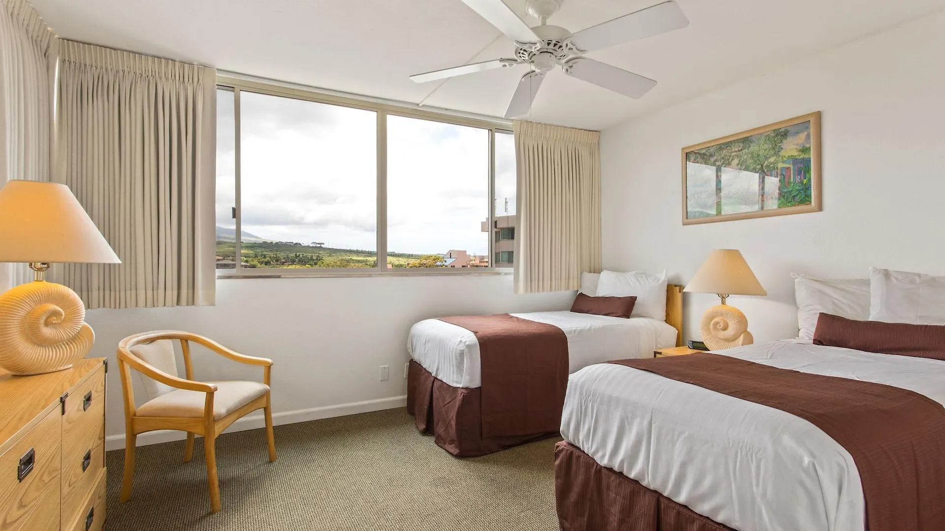 Apartment Royal Kahana Maui By Outrigger *