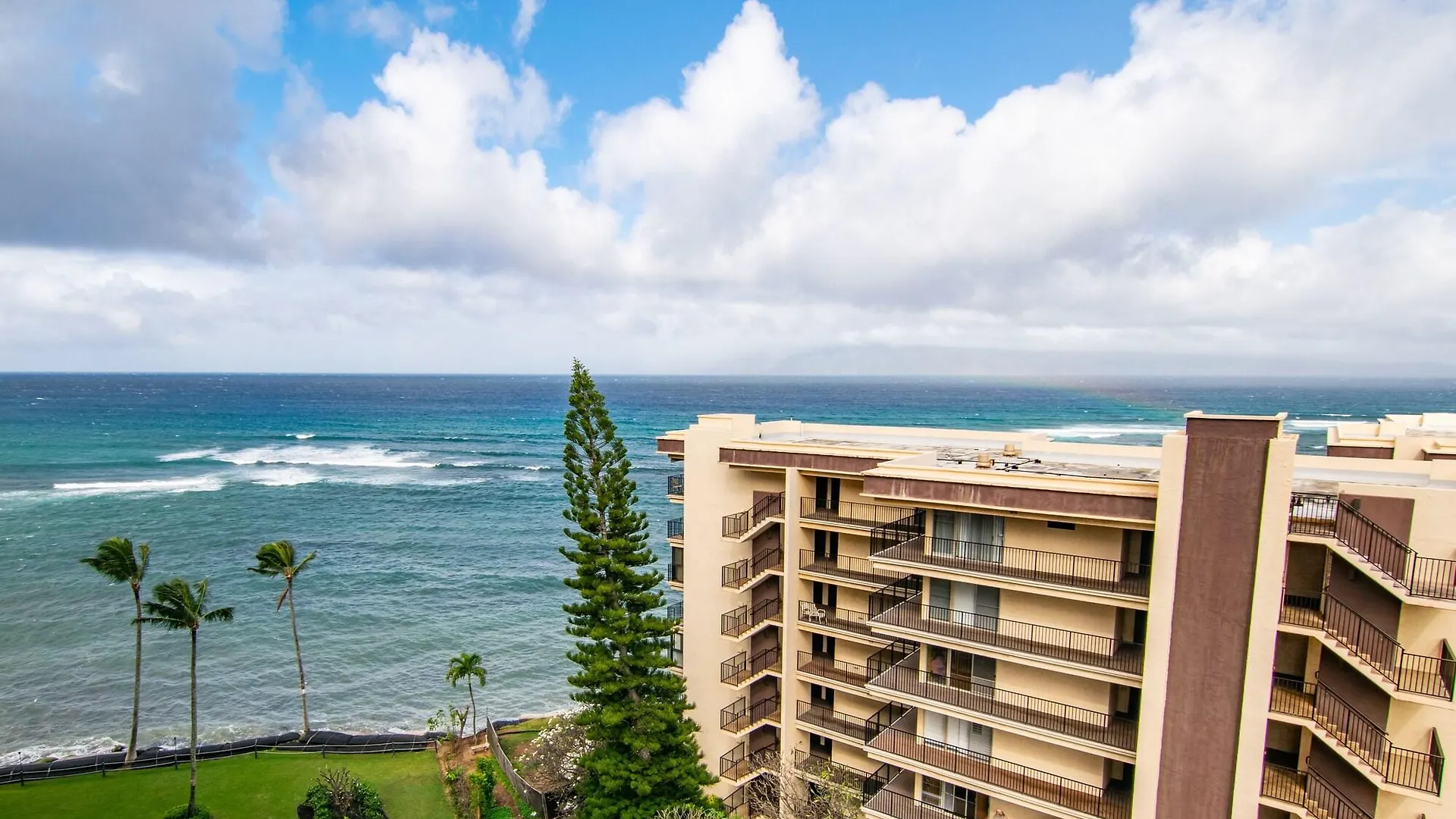 Royal Kahana Maui By Outrigger Lahaina