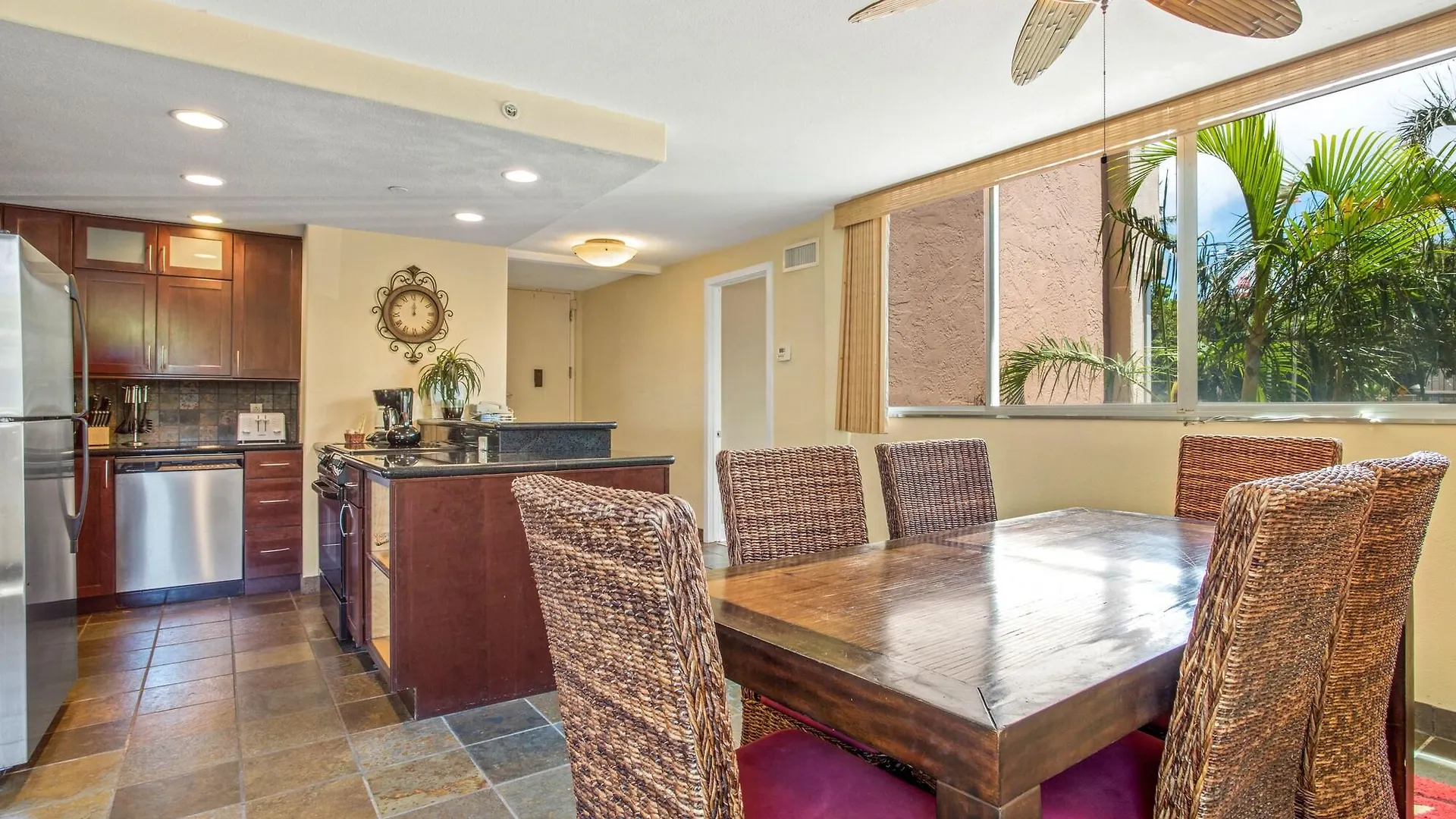 Royal Kahana Maui By Outrigger Apartment