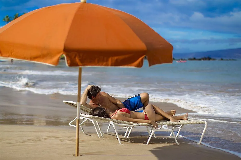 Hotel Wailea, Relais & Chateaux - Adults Only Wailea (Maui)