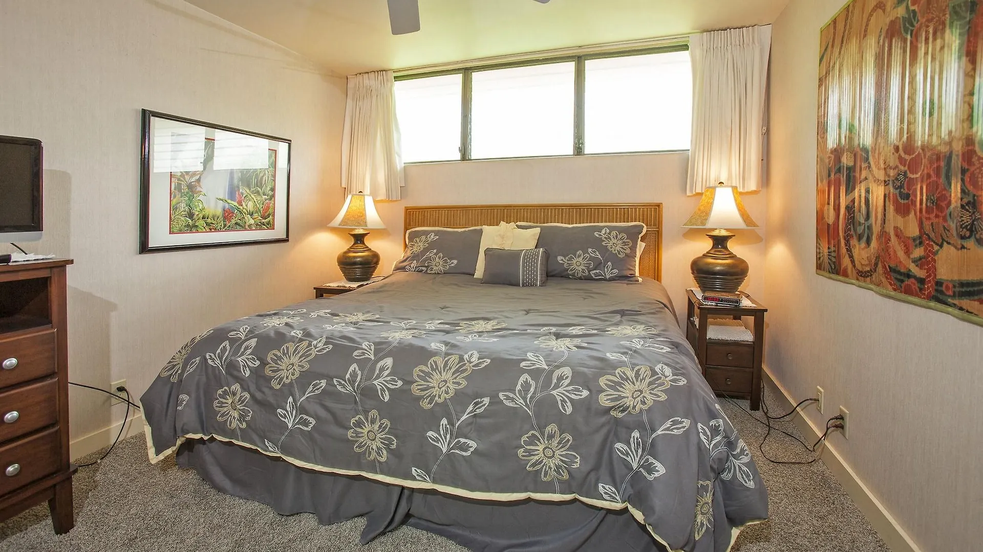 Maui Parkshore By Maui And 2* Wailea (Maui)