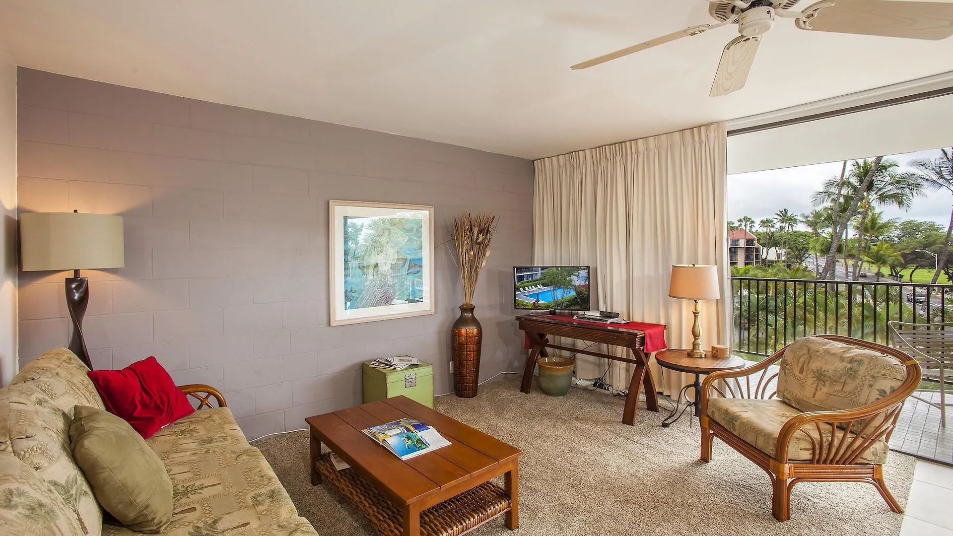 Maui Parkshore By Maui And 2* Wailea (Maui)