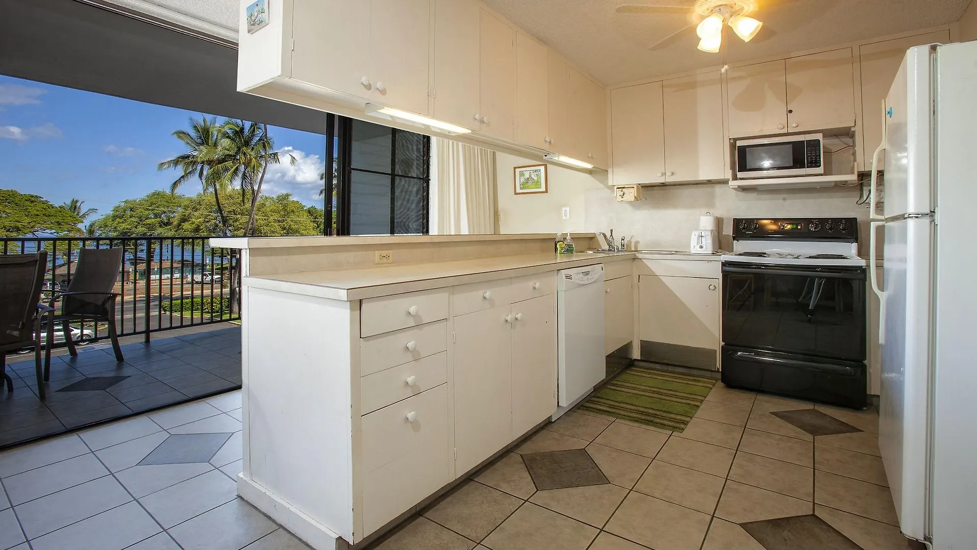 Maui Parkshore By Maui And 2* Wailea (Maui)