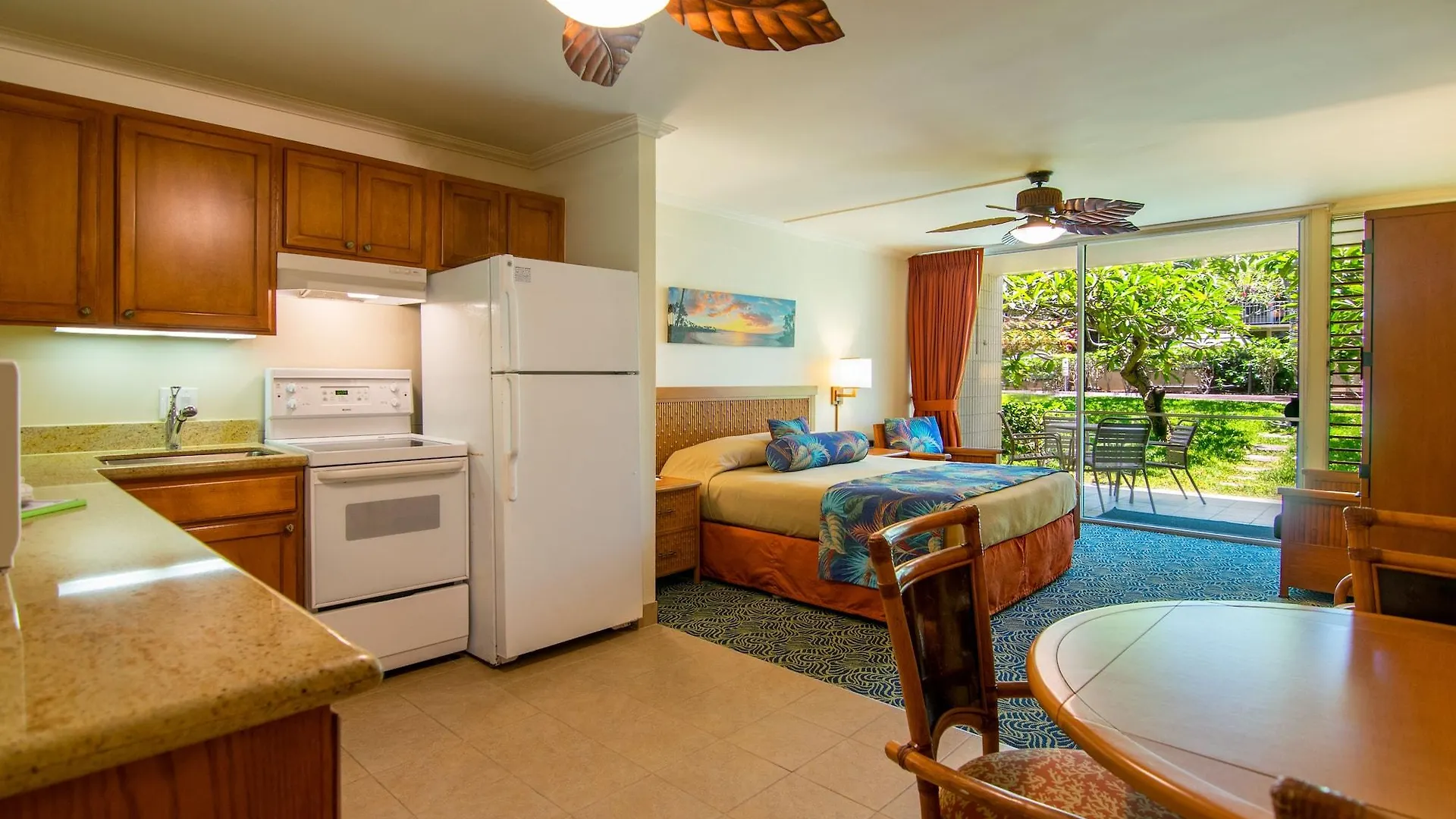 Appart hôtel Napili Shores Maui By Outrigger - No & Housekeeping Fees Lahaina
