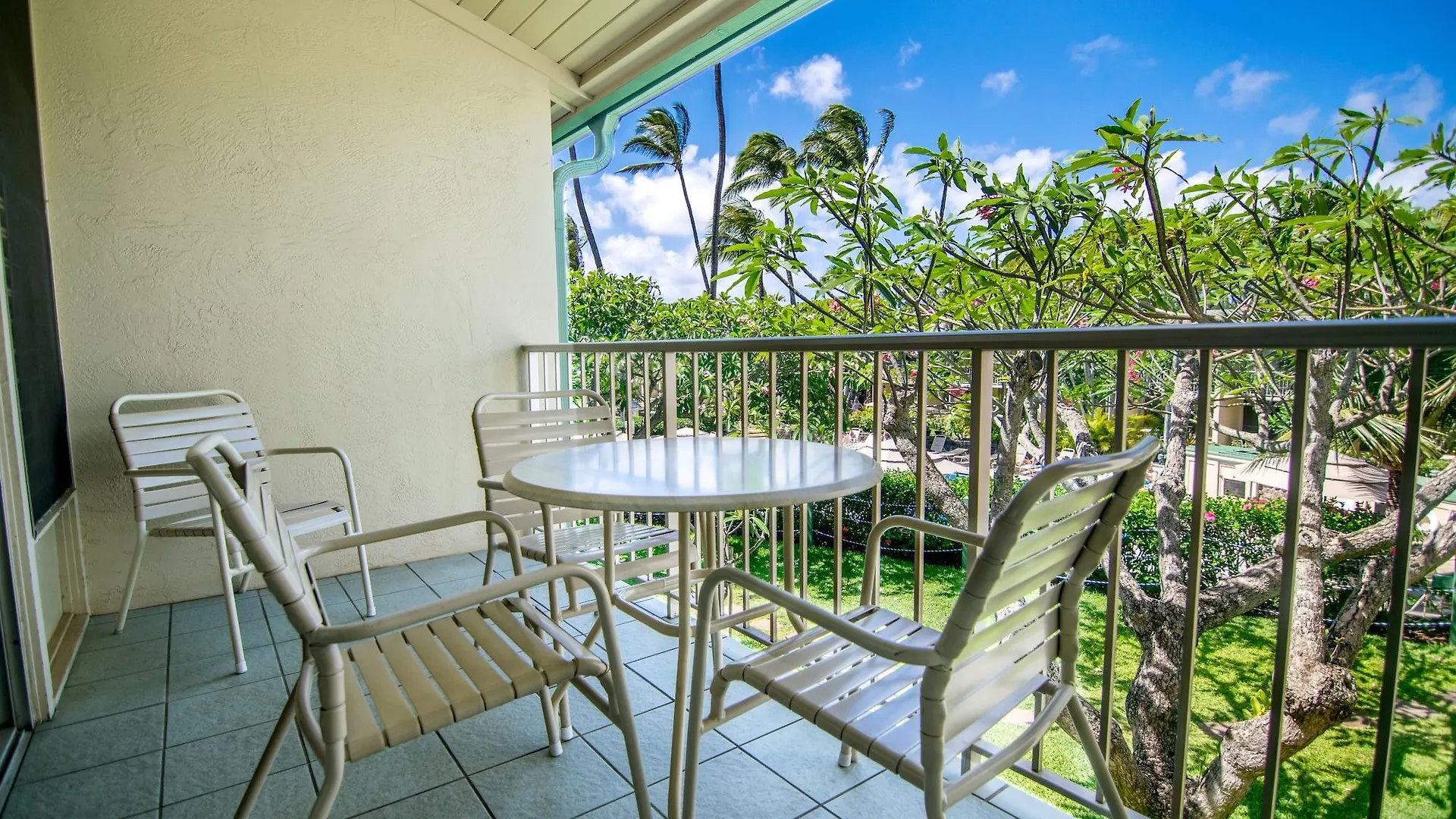 Napili Shores Maui By Outrigger - No & Housekeeping Fees Lahaina