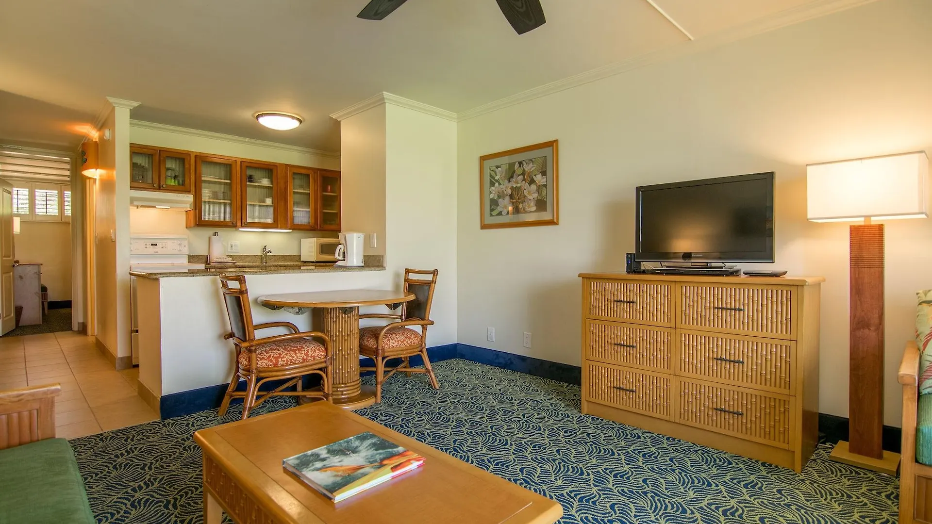 Napili Shores Maui By Outrigger - No & Housekeeping Fees