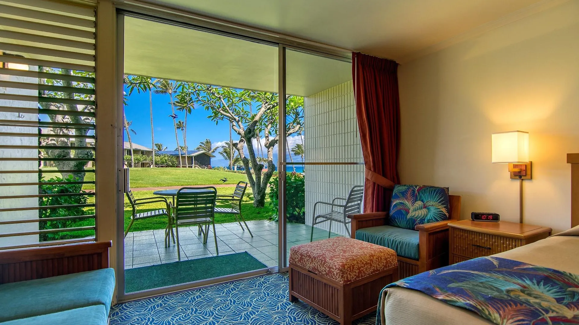 Napili Shores Maui By Outrigger - No & Housekeeping Fees 4*