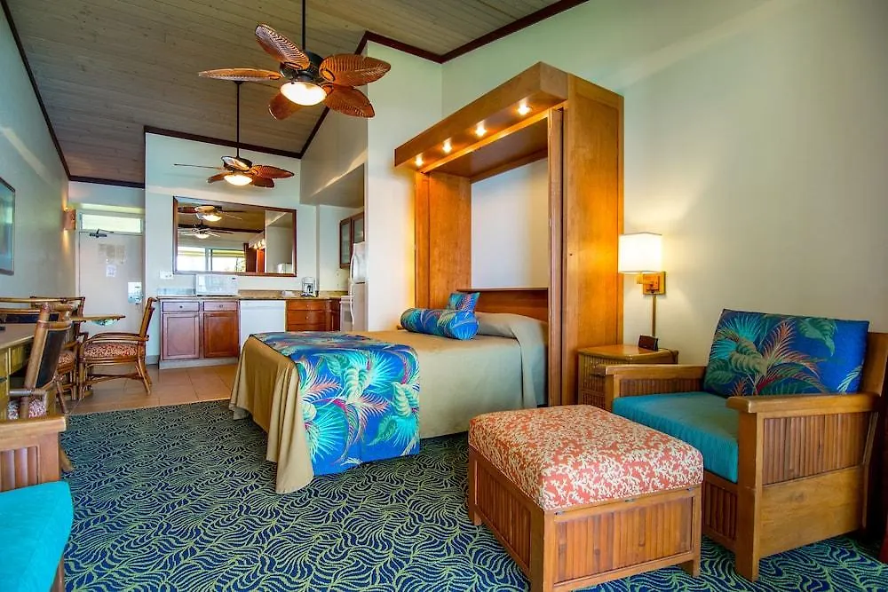 Napili Shores Maui By Outrigger - No & Housekeeping Fees