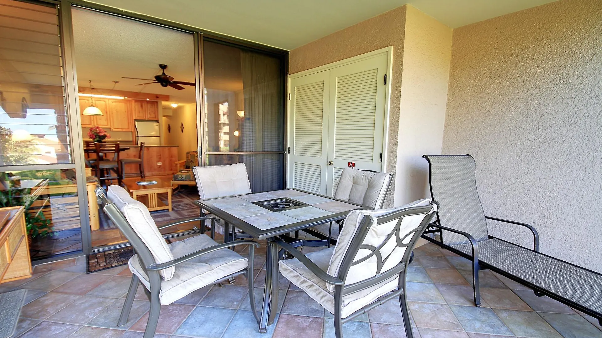 Kamaole Sands By Maui And Lägenhetshotell 3*