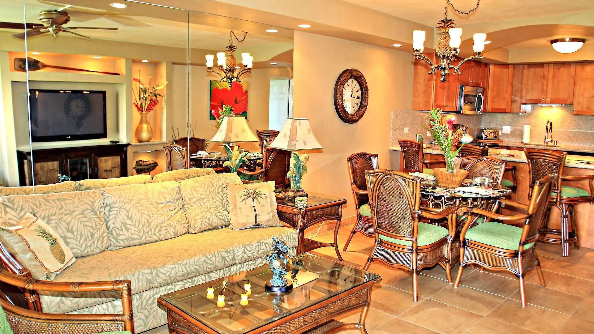 Kamaole Sands By Maui And 3*