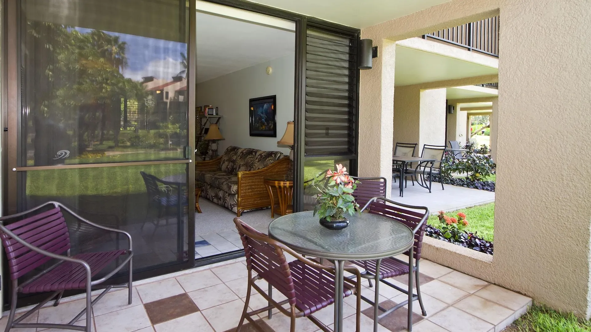 Kamaole Sands By Maui And 3* Wailea (Maui)