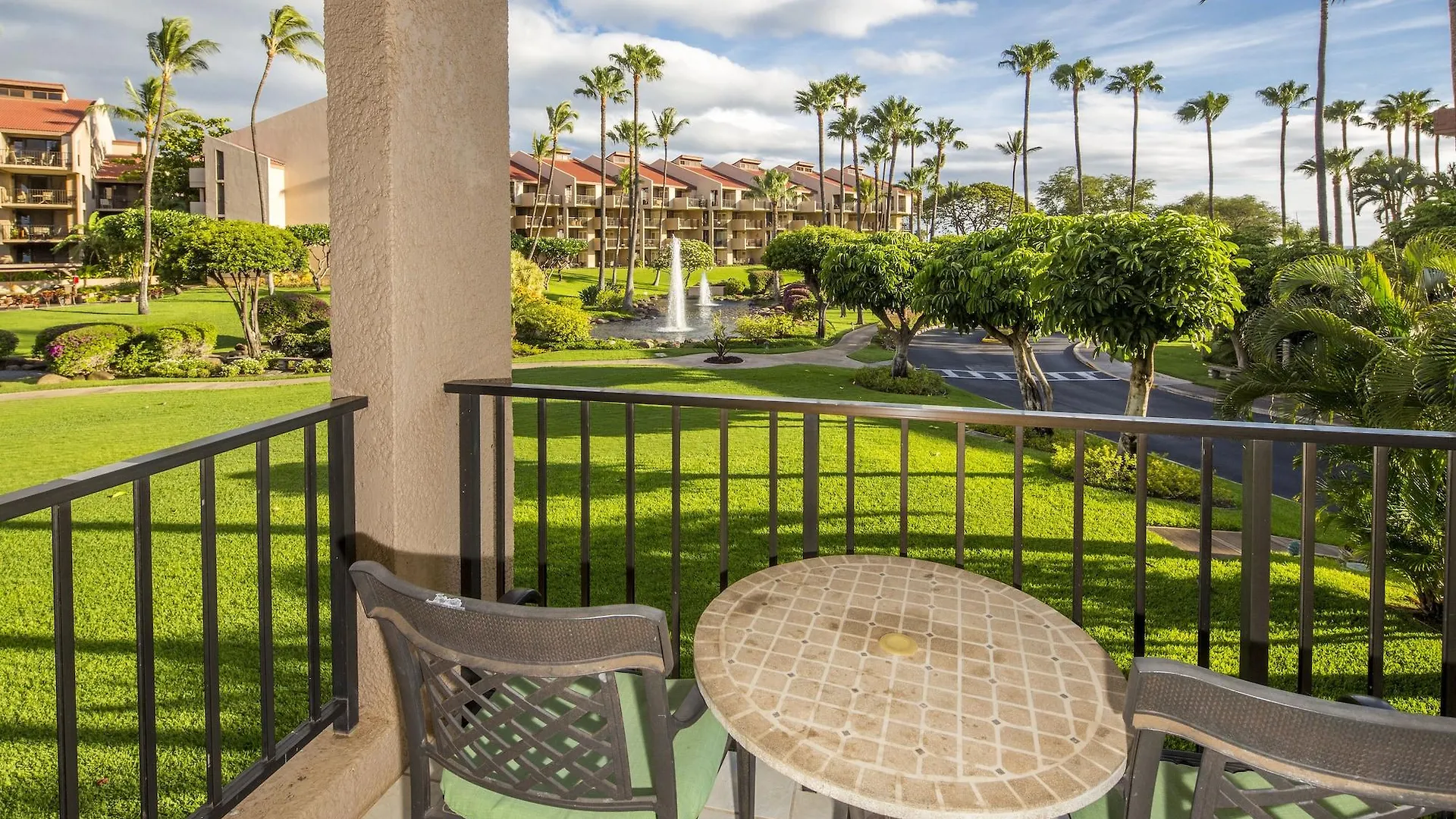 Aparthotel Castle Kama'ole Sands Wailea (Maui)