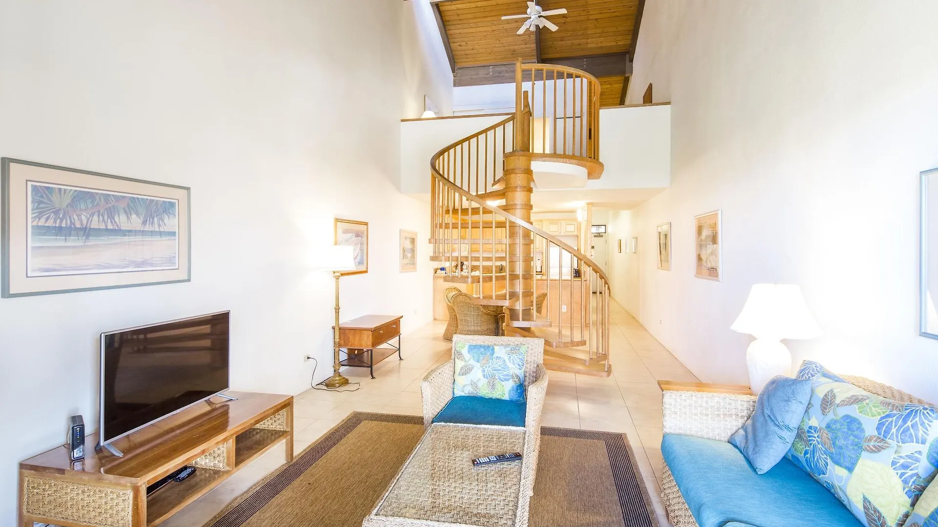 Castle Kama'ole Sands Aparthotel