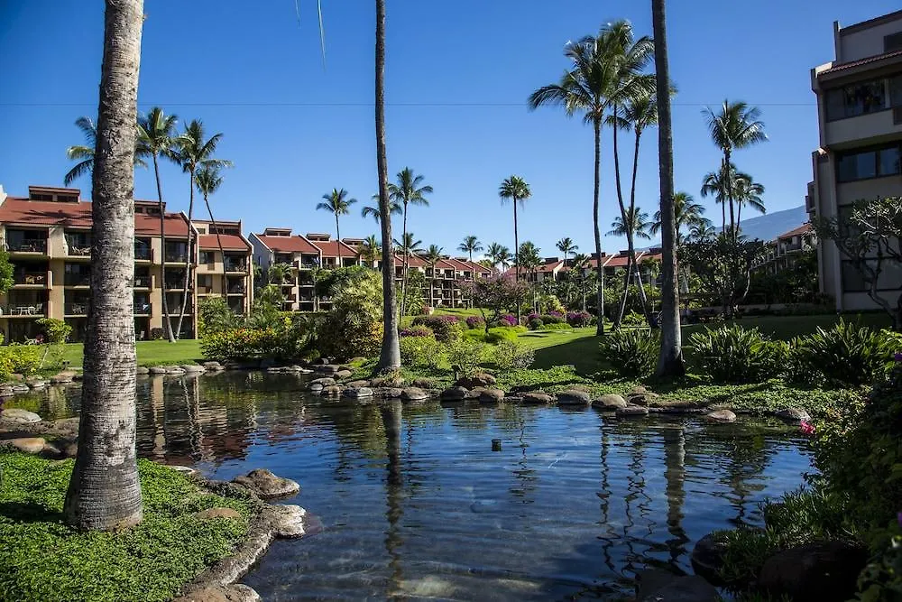 Castle Kama'ole Sands 3* Wailea (Maui)
