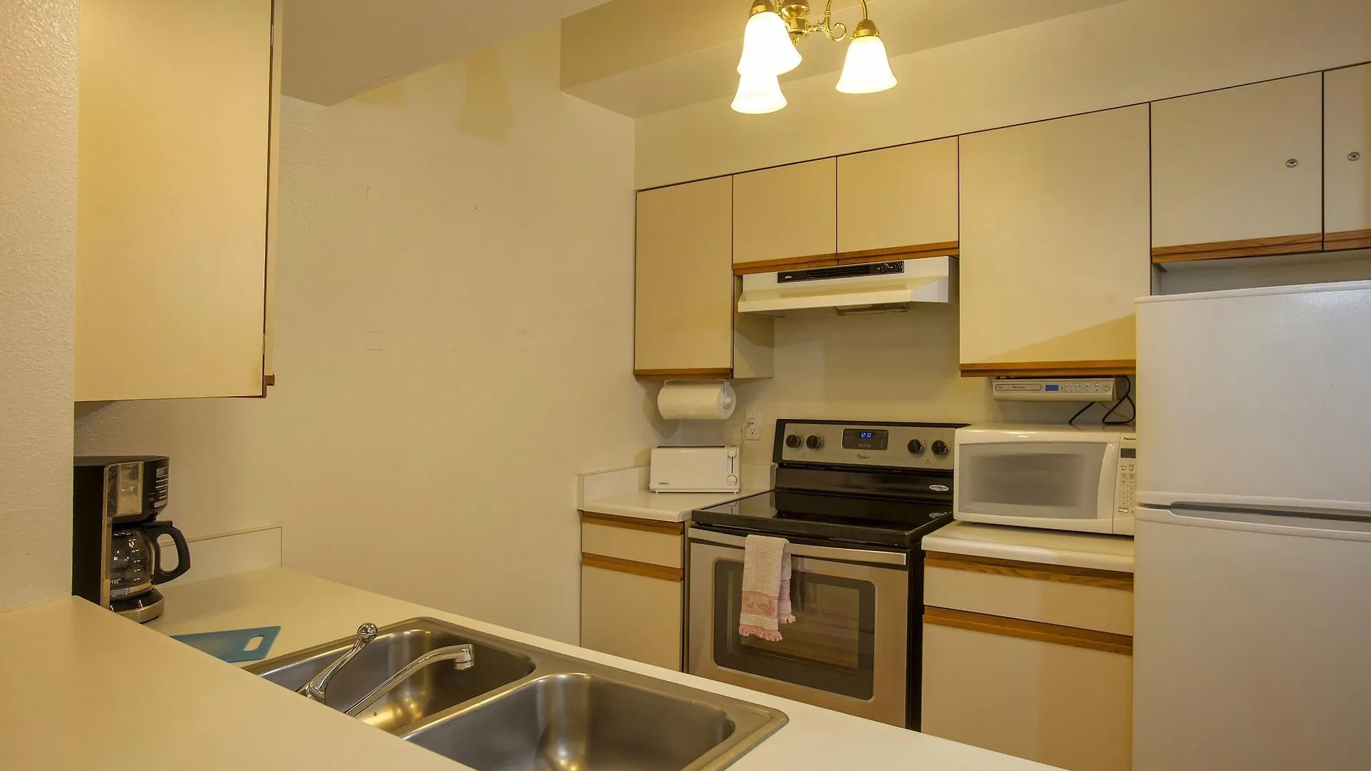 Bay Vista By Maui And Aparthotel 2*