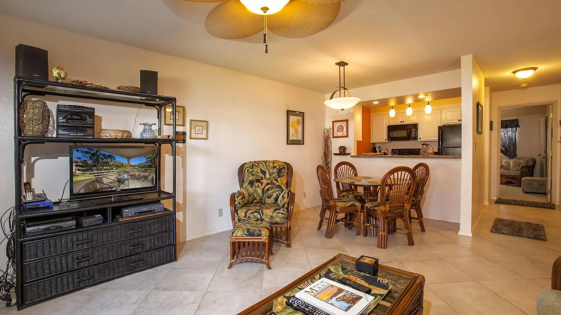 Bay Vista By Maui And 2*