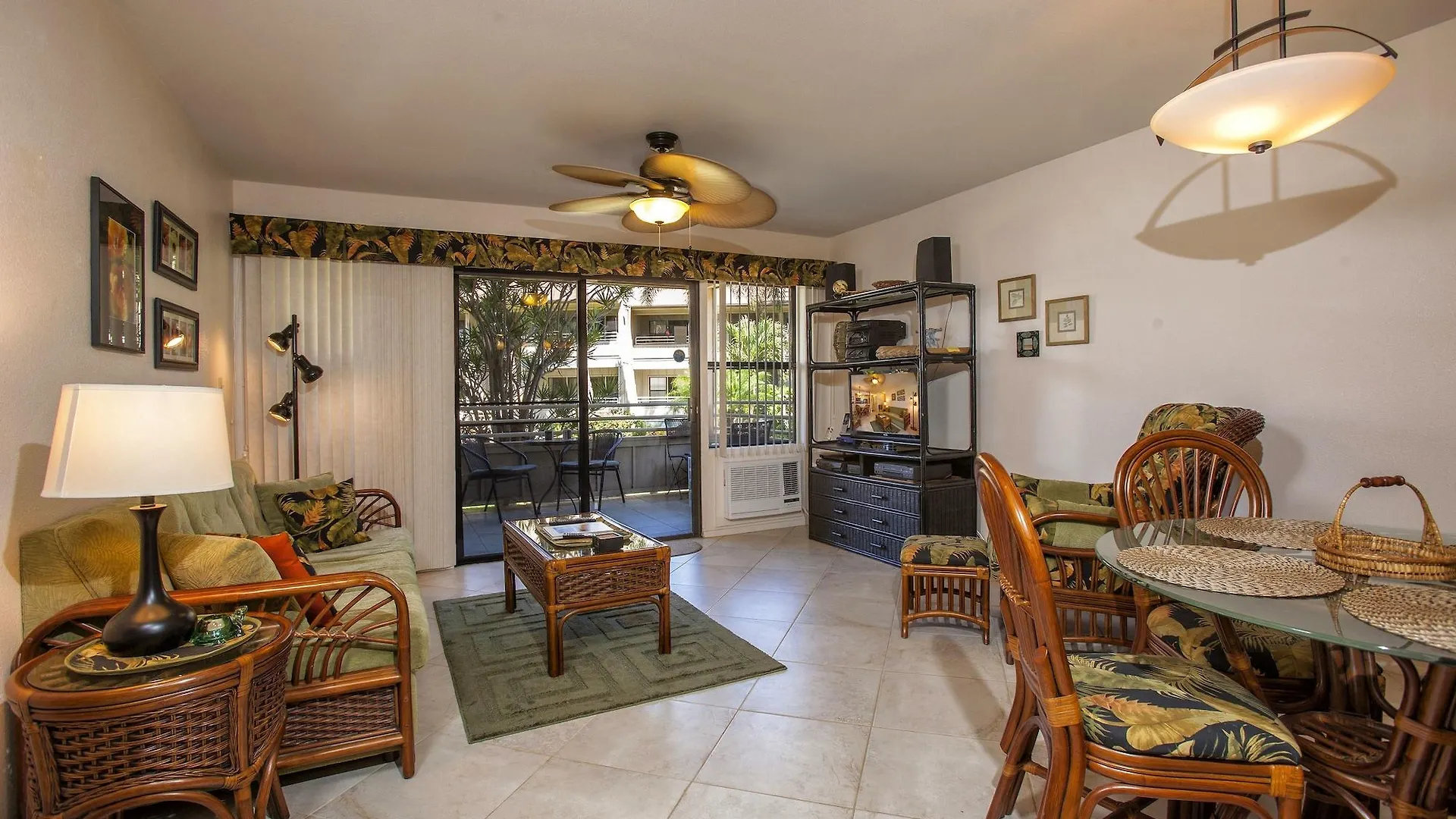 Aparthotel Bay Vista By Maui And