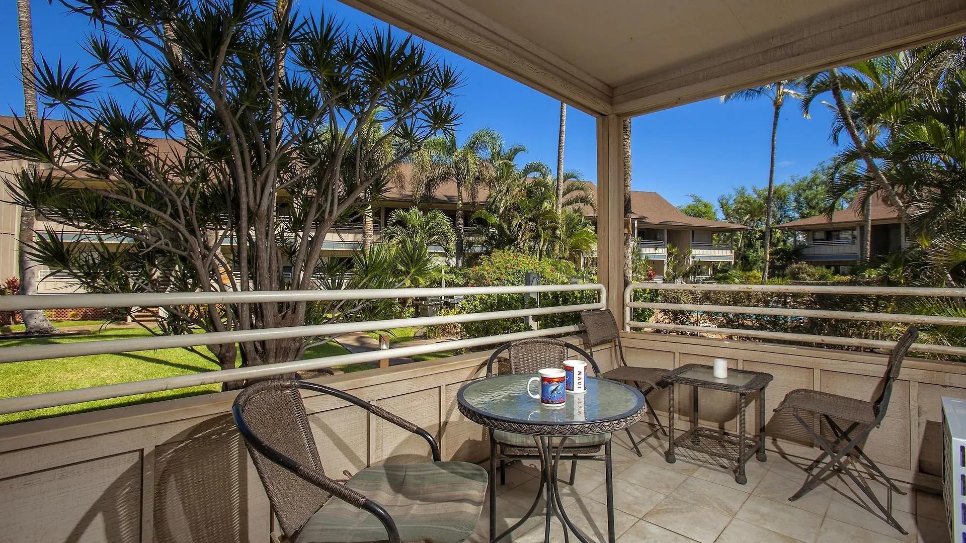 Bay Vista By Maui And Aparthotel