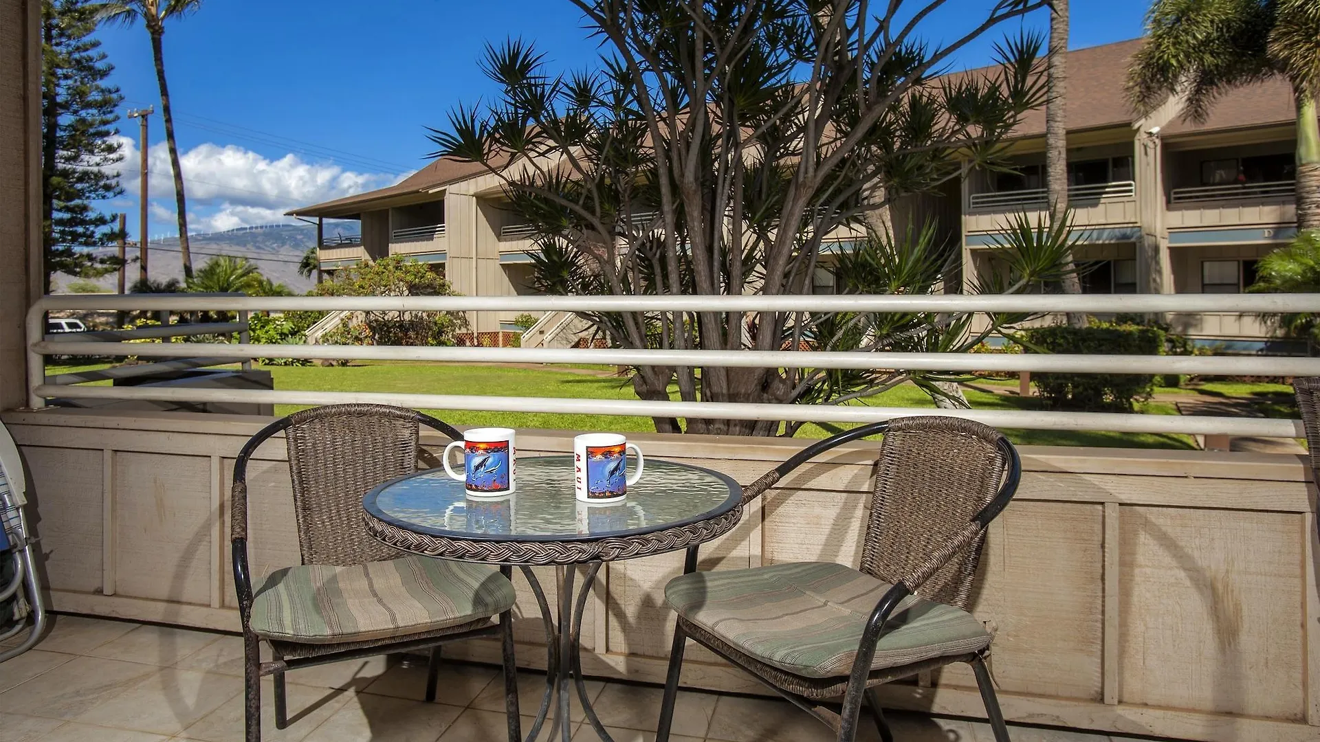 Aparthotel Bay Vista By Maui And