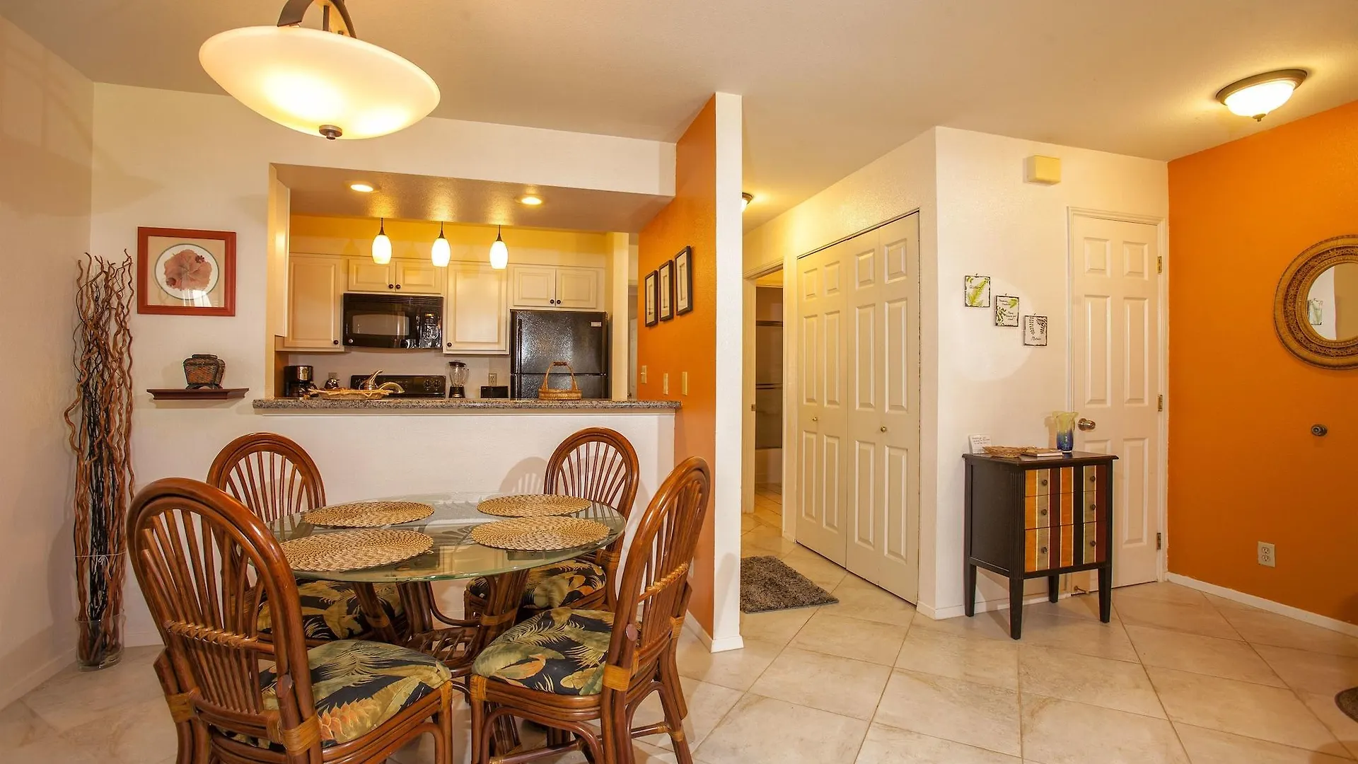 Aparthotel Bay Vista By Maui And