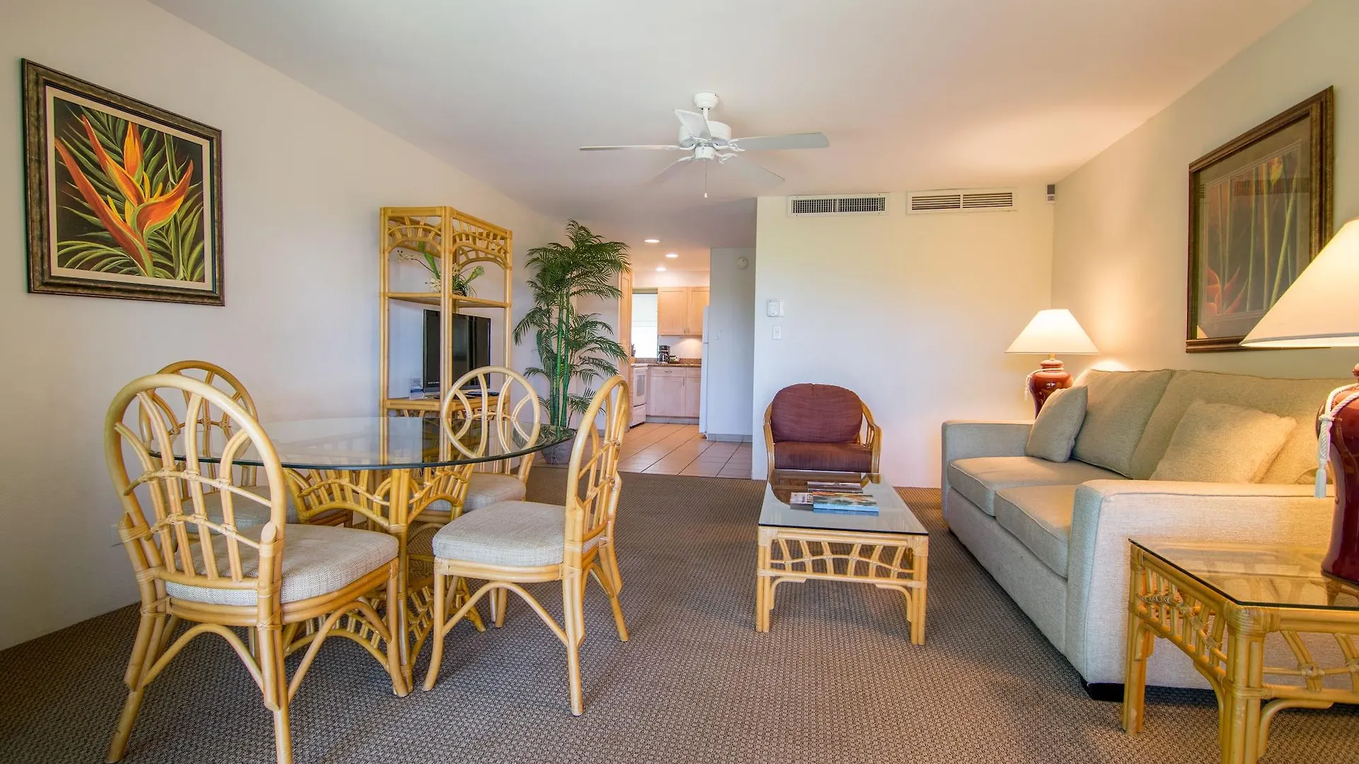Maui At The Eldorado By Outrigger