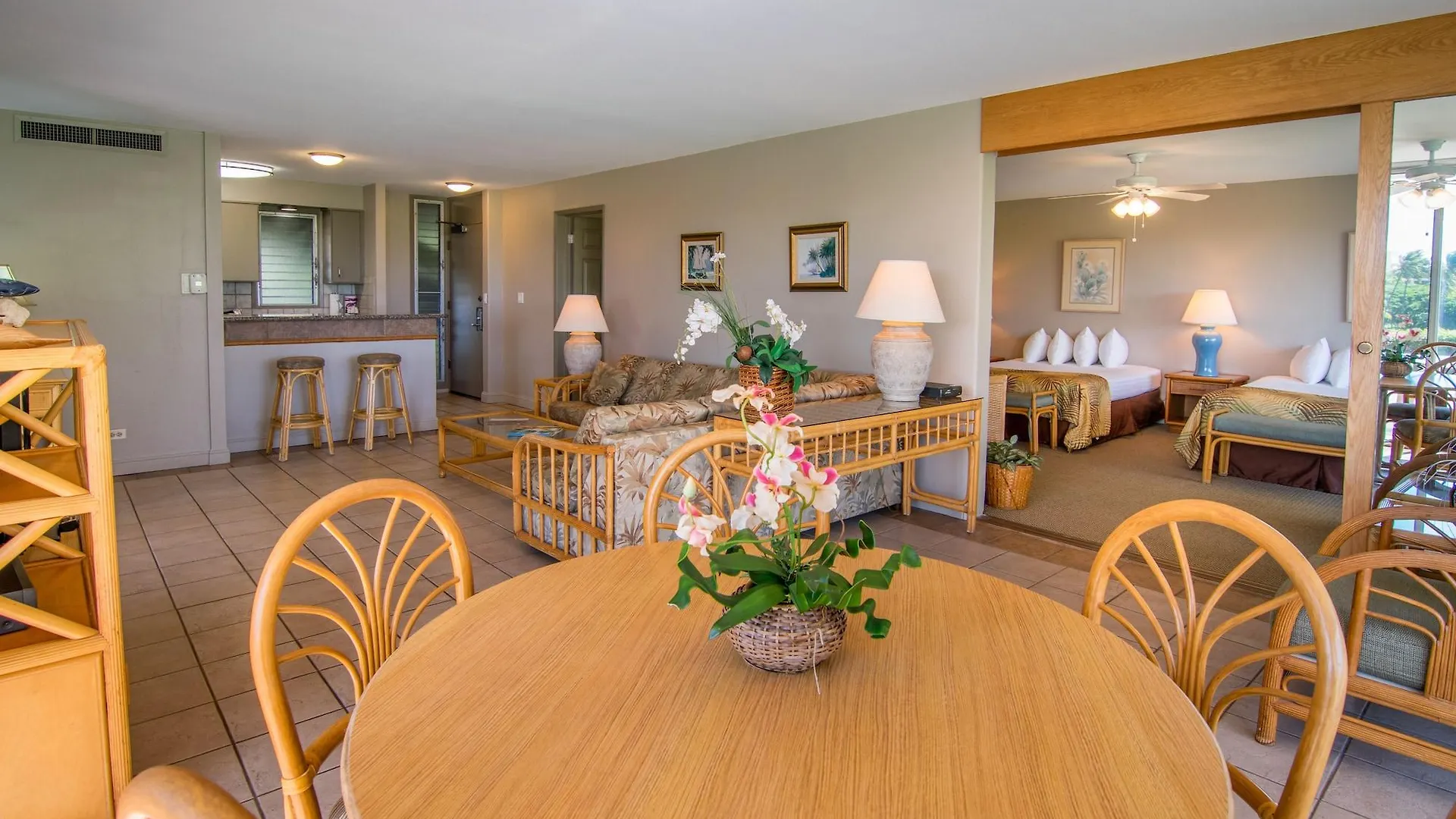 Maui At The Eldorado By Outrigger