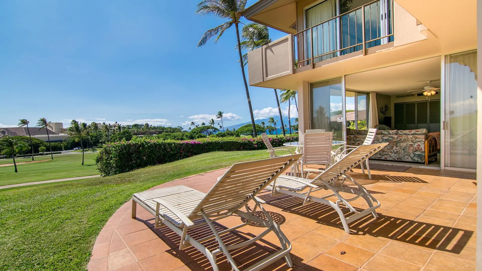 Apartamento Maui At The Eldorado By Outrigger Kaanapali