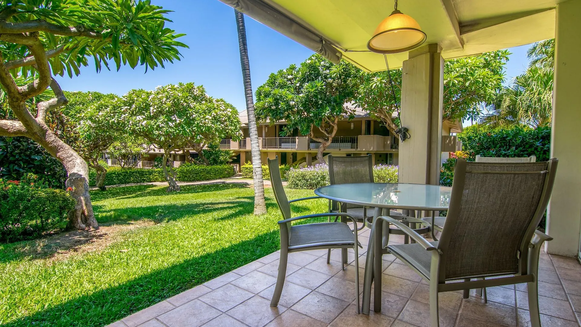 Maui At The Eldorado By Outrigger Kaanapali