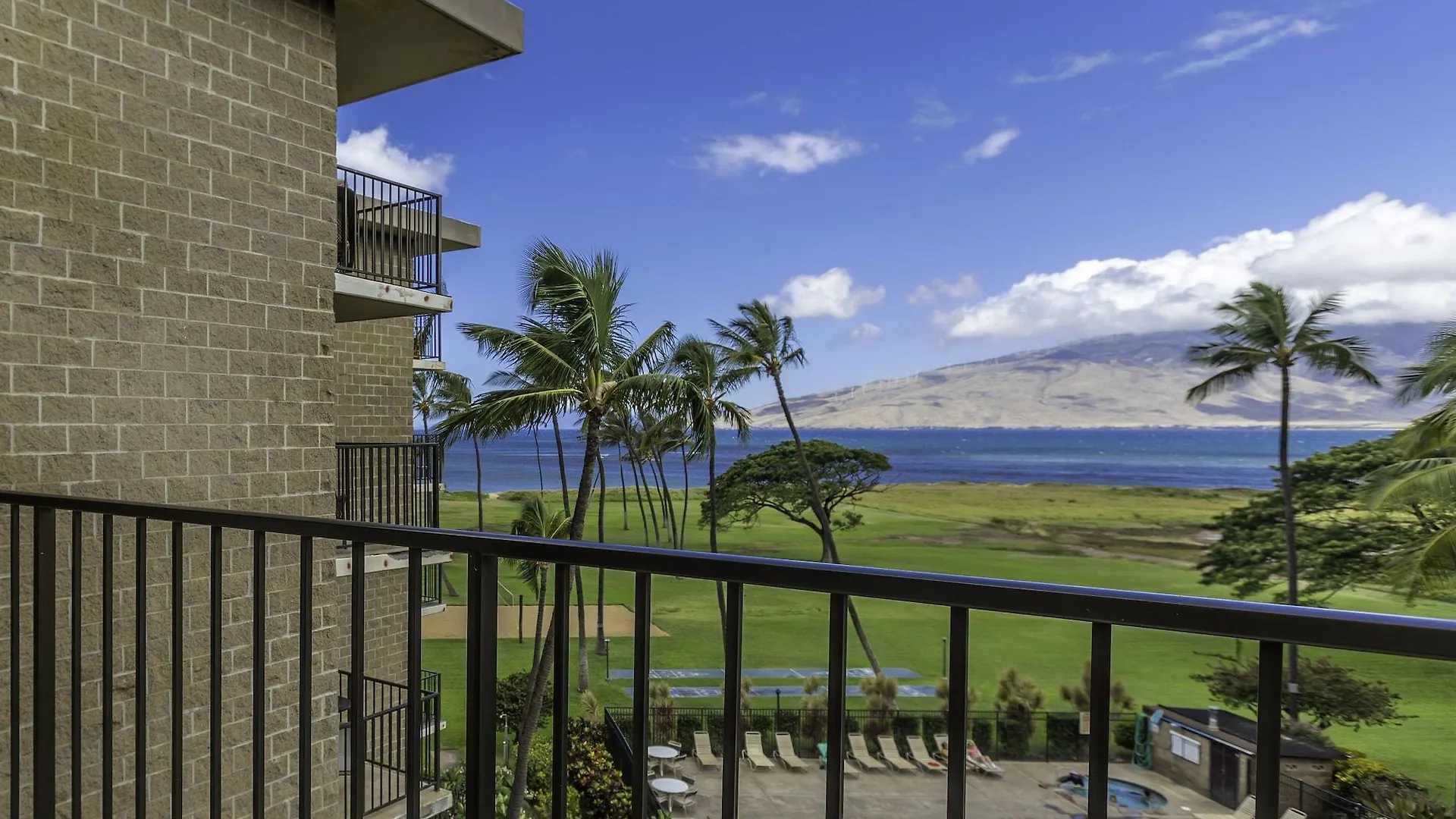 Kauhale Makai By Maui And Aparthotel 3*